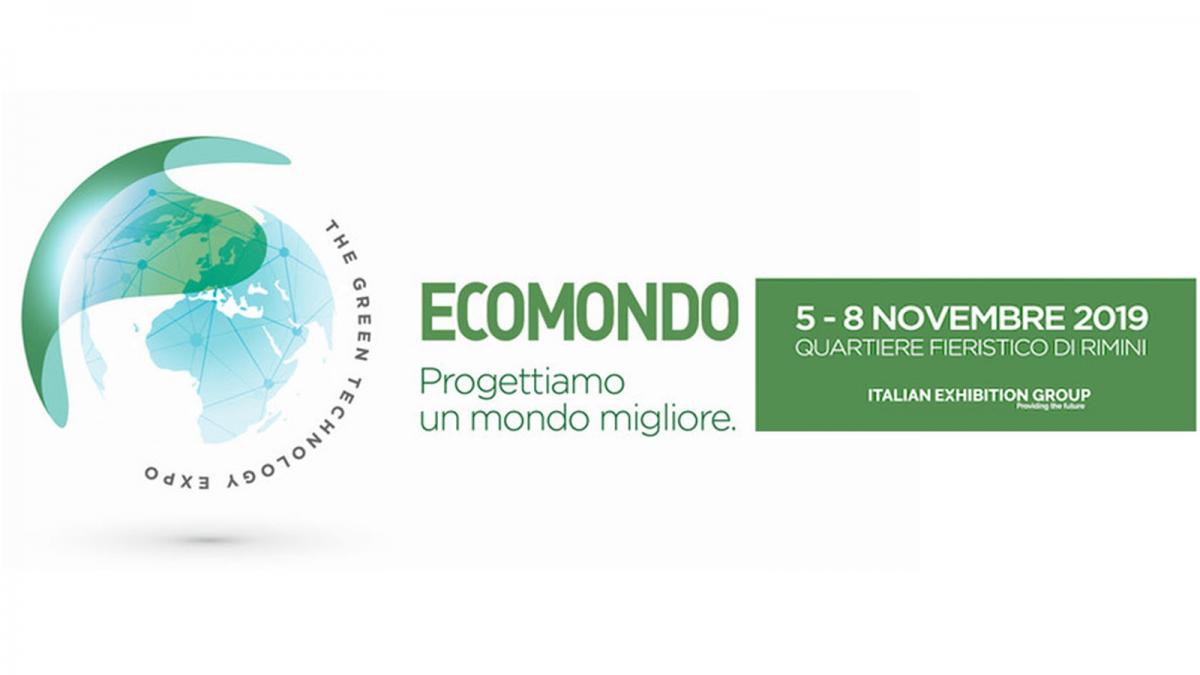 AT Ricambi Ecomondo 2019