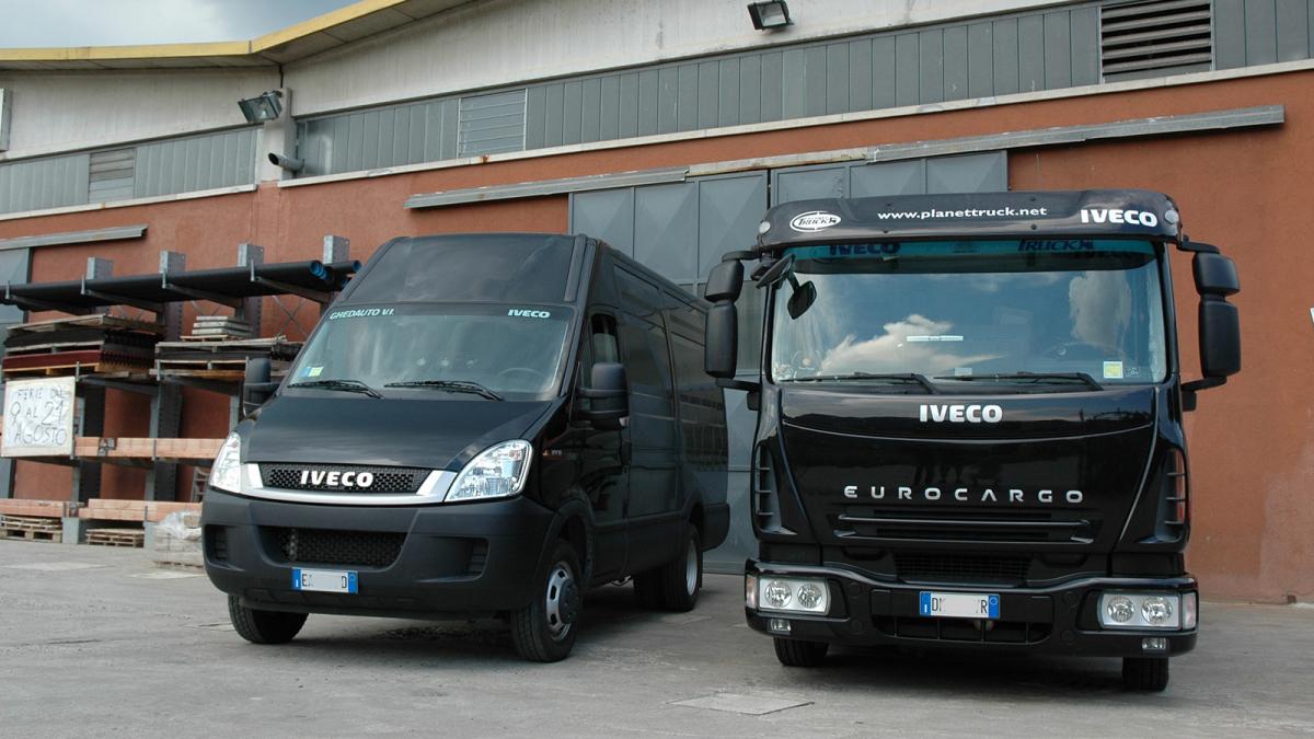 AT Ricambi Srl